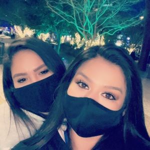 Meet your Posher, Isabel